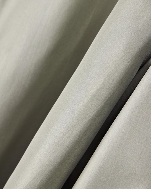 Giorgio Armani White Shirt Oversized for men