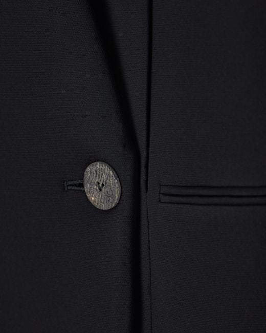 Giorgio Armani Blue Blazer