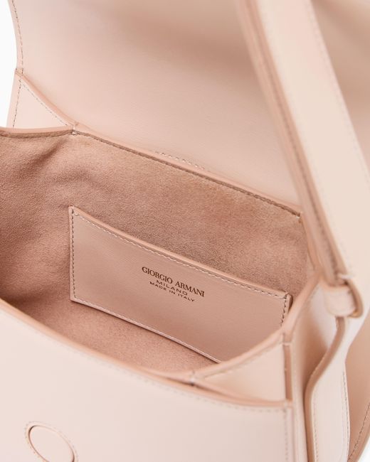 La Prima di Giorgio Armani in Pink