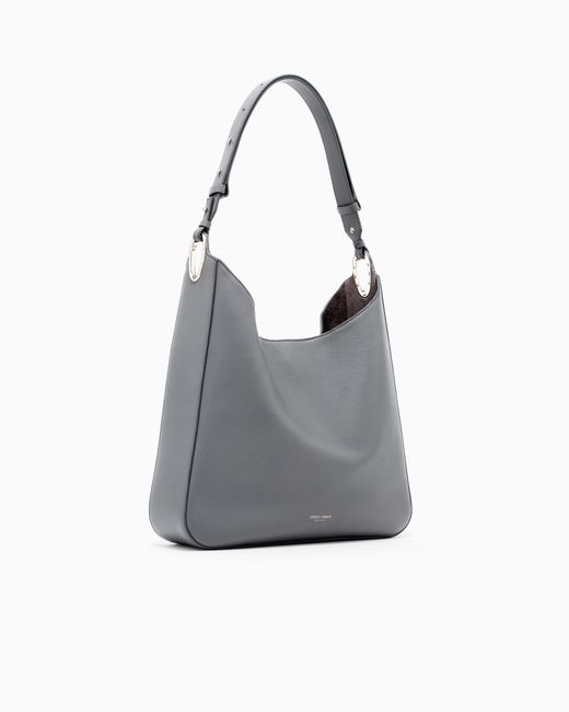 Hobo di Giorgio Armani in Blue