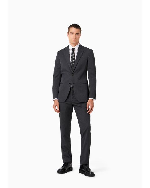 Armani soho suit deals