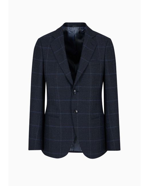 Giorgio armani best sale giacca