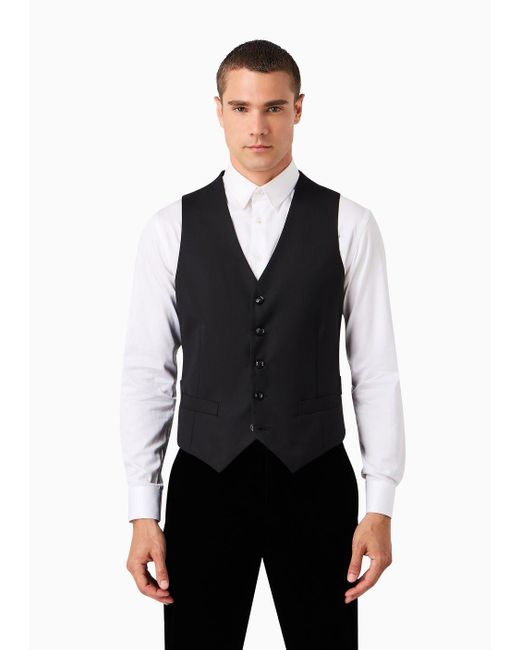 Single breasted deals waistcoat