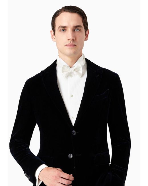 Giorgio armani cheap bow tie