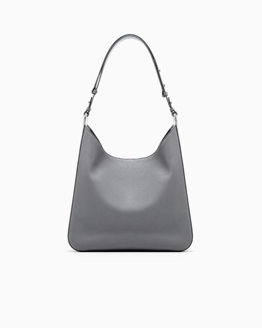 Hobo di Giorgio Armani in Blue