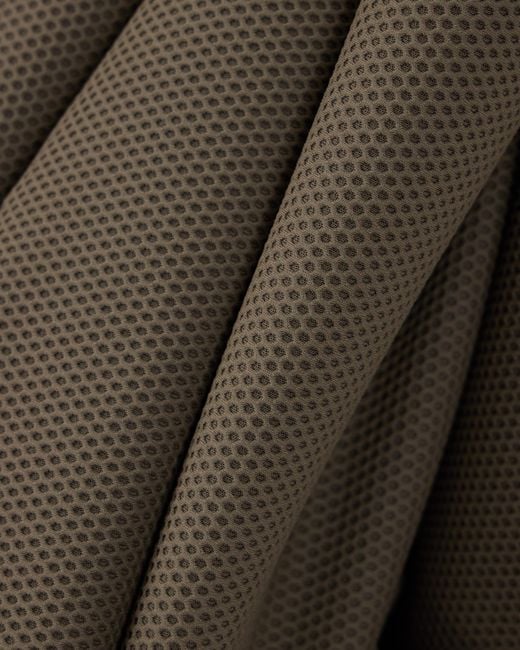 Giorgio Armani Brown Blazer Regular Fit for men