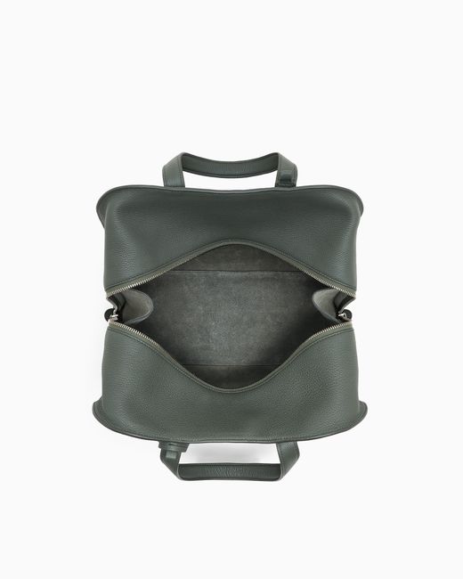 Giorgio Armani Black Handbag