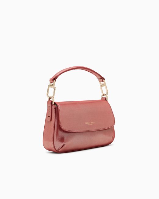 Giorgio Armani Pink Mini La Prima Soft