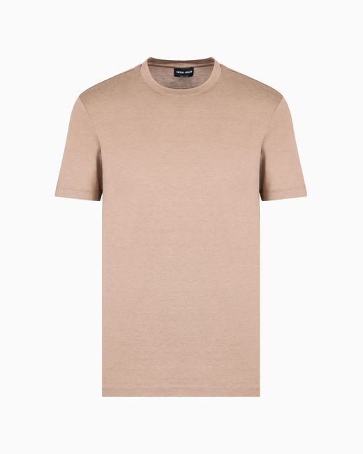 Plain jersey shirt hotsell