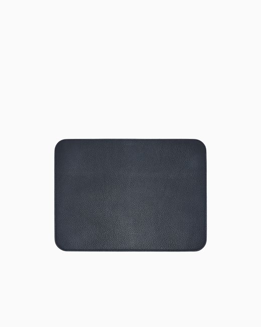 Giorgio Armani Blue Ipad Case for men