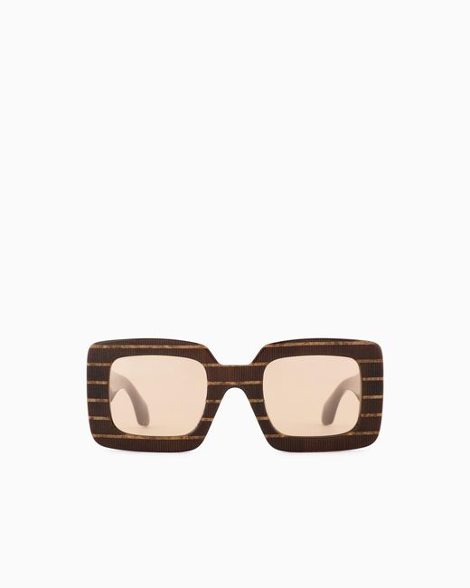 Gafas De Sol Giorgio Armani de color Natural