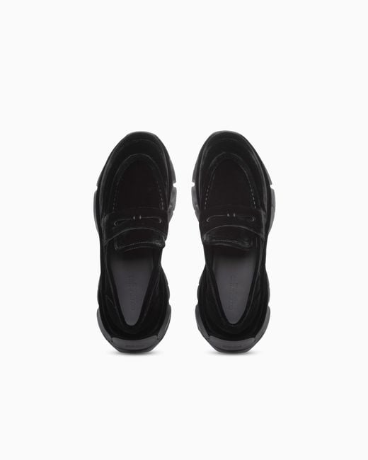 Giorgio Armani White Slipper for men