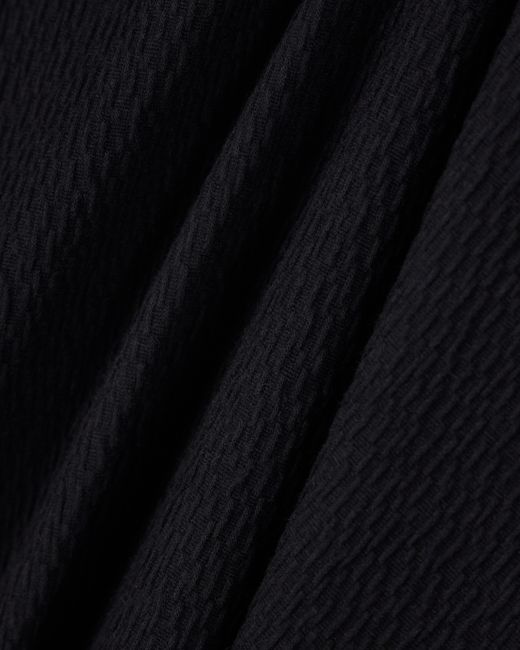 Giorgio Armani Black T-Shirt Regular Fit for men