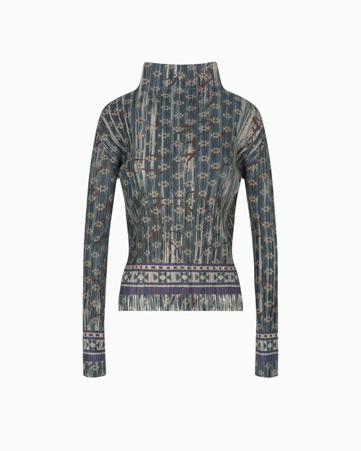 Maglia di Giorgio Armani in Gray