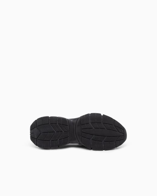 Giorgio Armani White Loafers for men