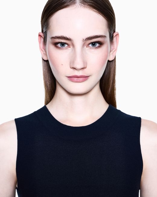 Giorgio Armani Black Top