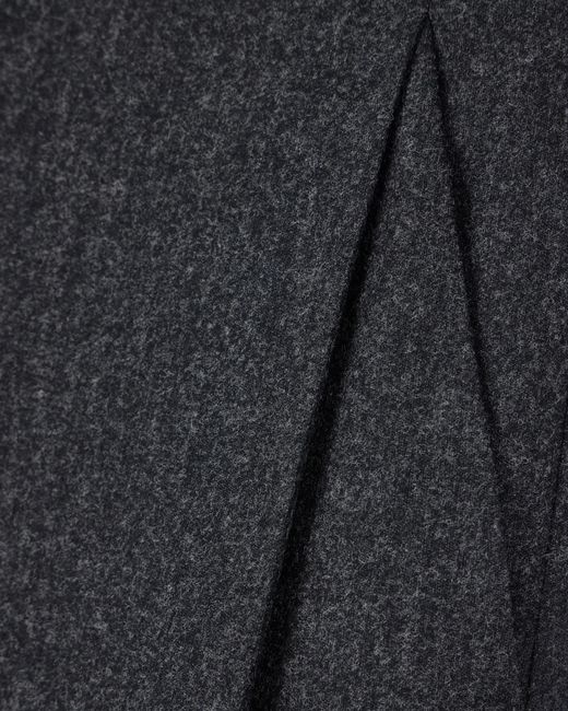 Giorgio Armani Black Trousers