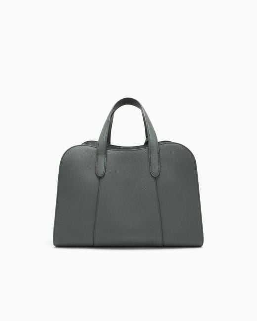 Giorgio Armani Black Handbag