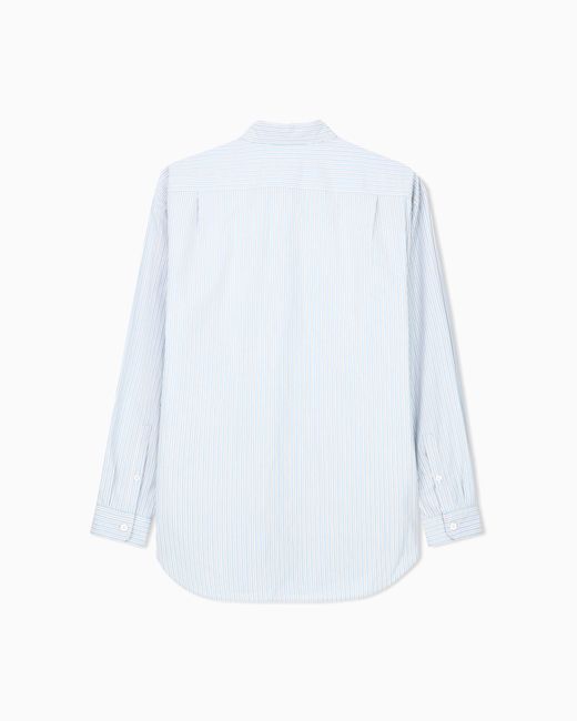 Giorgio Armani White Armani/Archivio Ss1987 Shirt for men