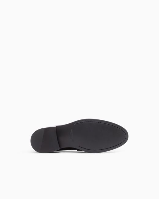 Giorgio Armani White Slippers for men