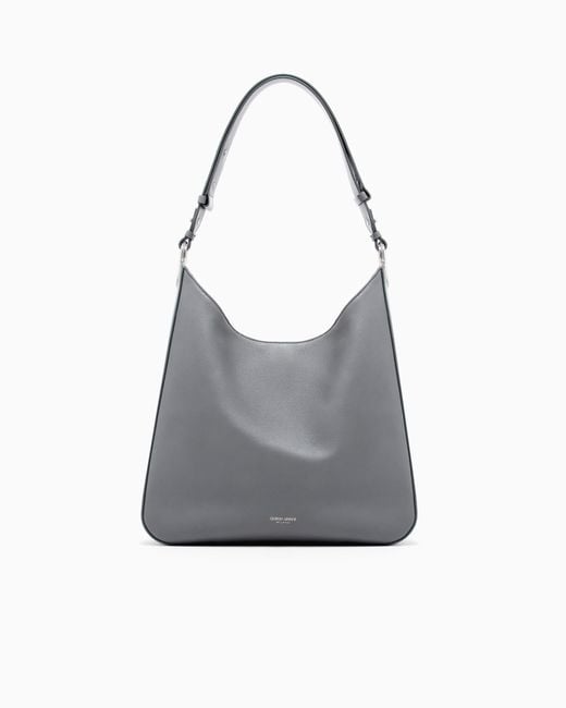 Hobo di Giorgio Armani in Blue