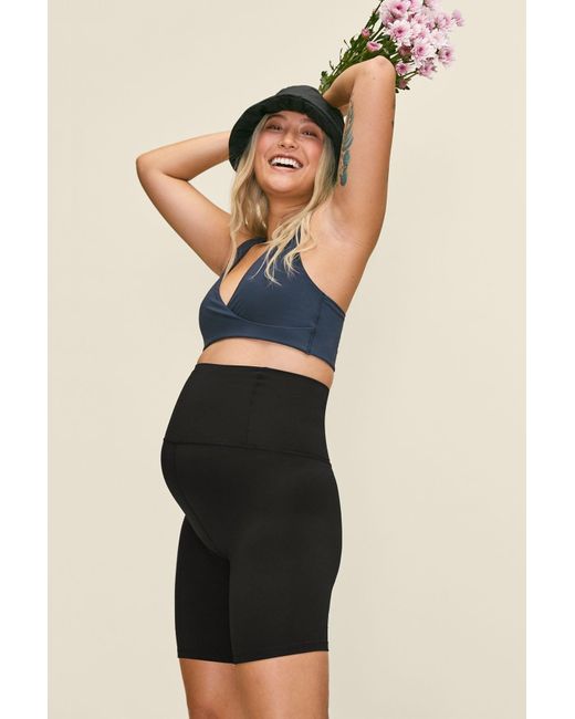 GIRLFRIEND COLLECTIVE Black Seamless 