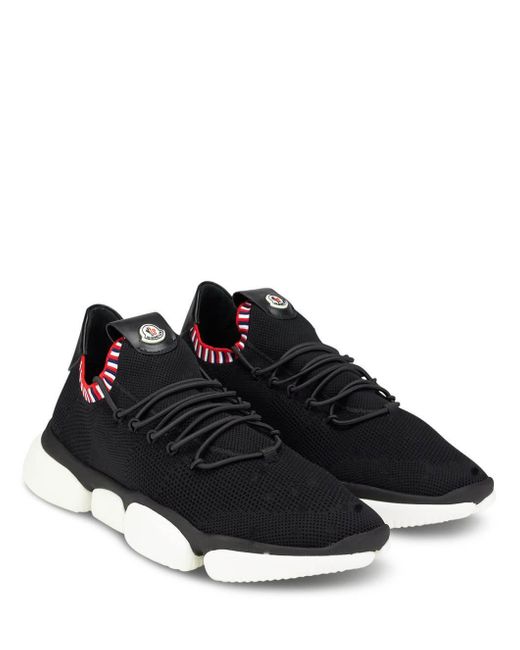moncler bubble trainers