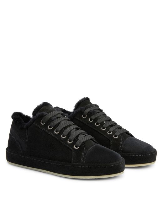 Gz-City di Giuseppe Zanotti in Black