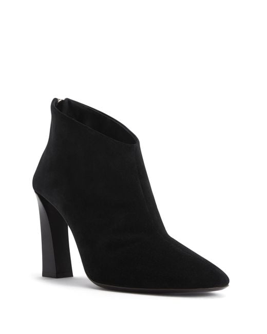 Giuseppe Zanotti Black Losie Bootie 90
