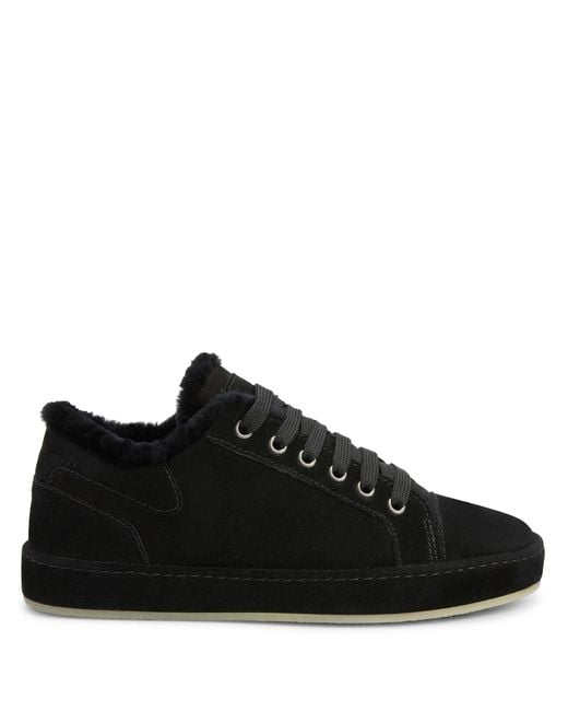 Gz-City di Giuseppe Zanotti in Black