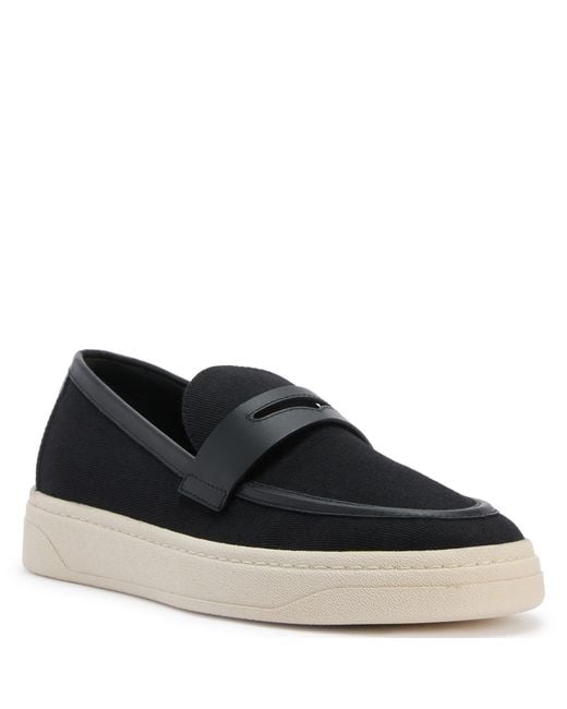 Giuseppe Zanotti Blue Gz94 Slip-On for men