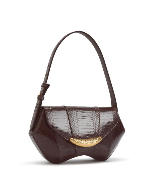 Gz Day And Night di Giuseppe Zanotti in Brown