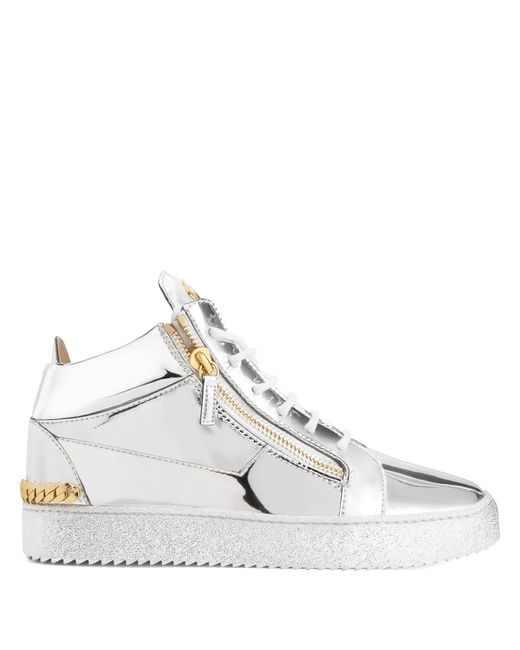 giuseppe zanotti frankie white
