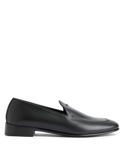 Giuseppe Zanotti Black Gz Jaky for men