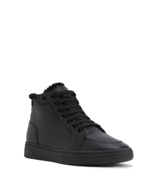 Giuseppe Zanotti Black Gz94 for men