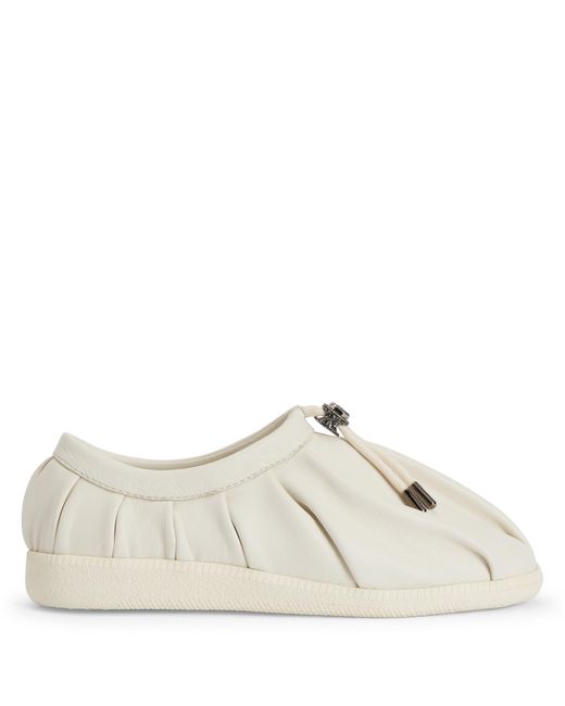 Giuseppe Zanotti White Gz League