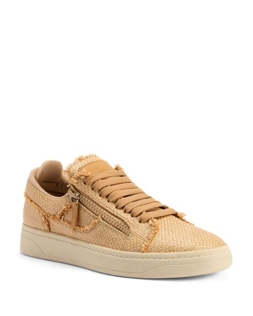 Giuseppe Zanotti Brown Gz94 for men