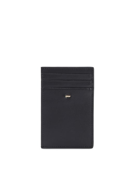 Giuseppe Zanotti Black Albert 2.0 for men