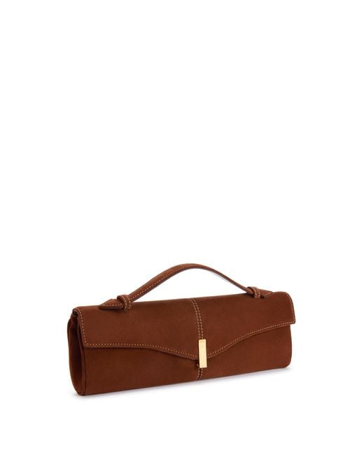 Giuseppe Zanotti Brown Gz Marigold