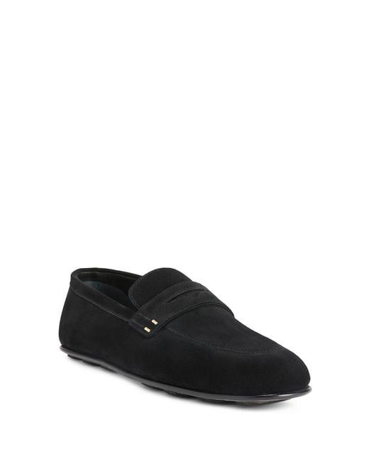 Giuseppe Zanotti Black Cristophe for men