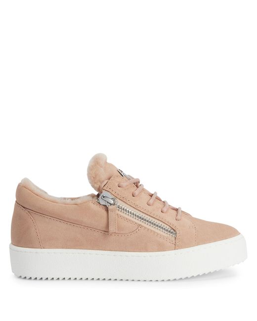gail giuseppe zanotti