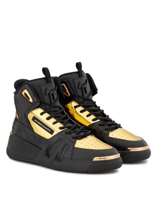 zanotti talon