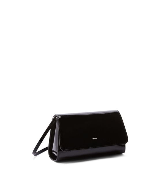 Giuseppe Zanotti Black Cleopatra Mini