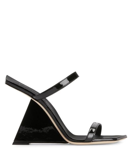 Giuseppe Zanotti Multicolor Lilii Borea