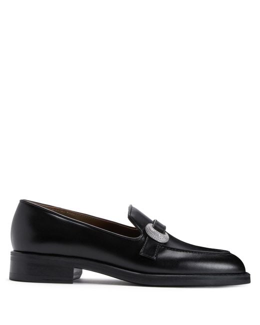 Giuseppe Zanotti Black Mylena for men