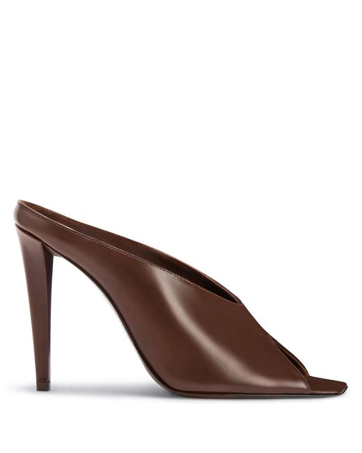 Giuseppe Zanotti Brown Gz Key 105