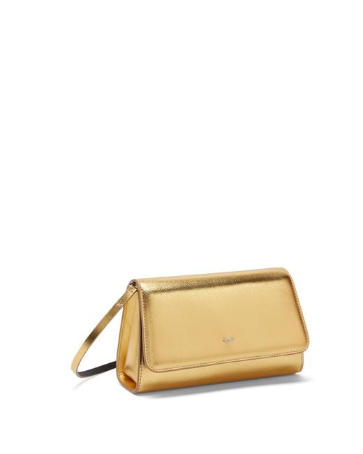Giuseppe Zanotti Natural Cleopatra Mini