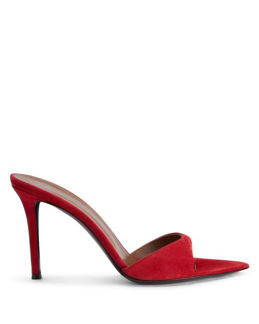 Giuseppe Zanotti Red Intriigo 90