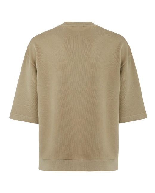 Giuseppe Zanotti Natural Lr-68 for men