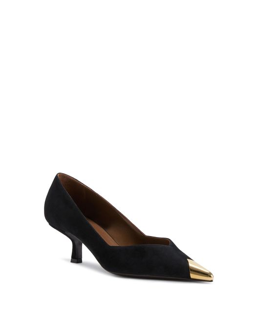 Melaine 50 di Giuseppe Zanotti in Black da Uomo